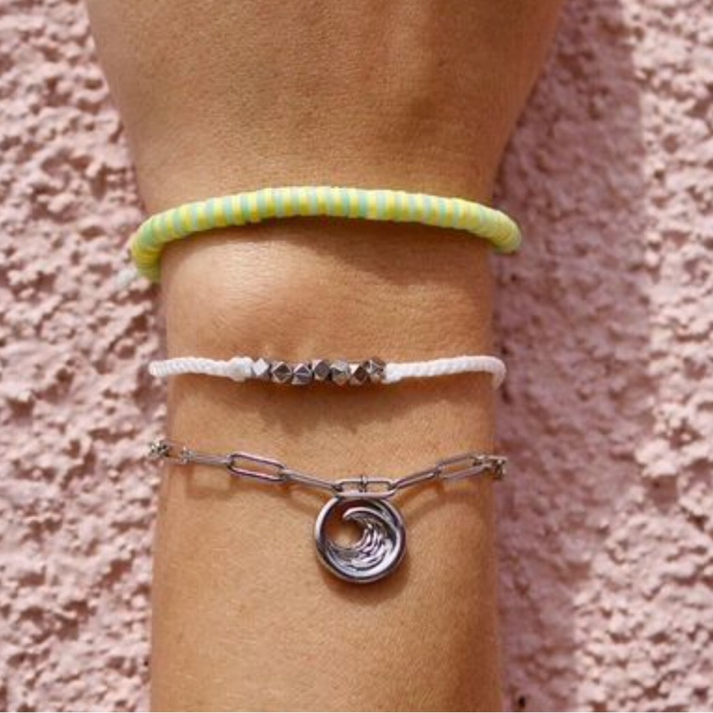 Pura Vida Bracelet The Swell Pack